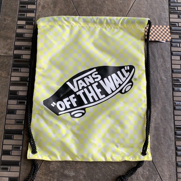 VANS BENCHED BAG - Picture 9 of 9